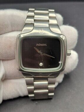 Nixon The Player Vintage From 2004✨